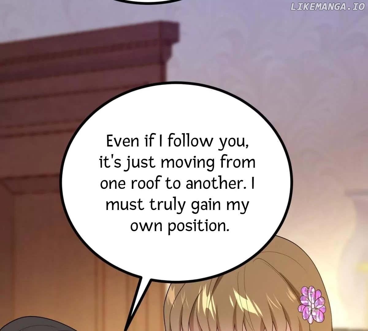 How to Change a Path Full of Thorns Into One Full of Happiness Chapter 71 - page 43